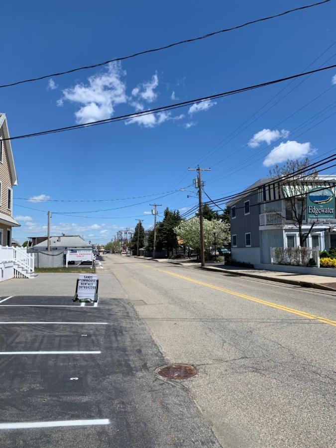 Sands Townhouses Old Orchard Beach Εξωτερικό φωτογραφία