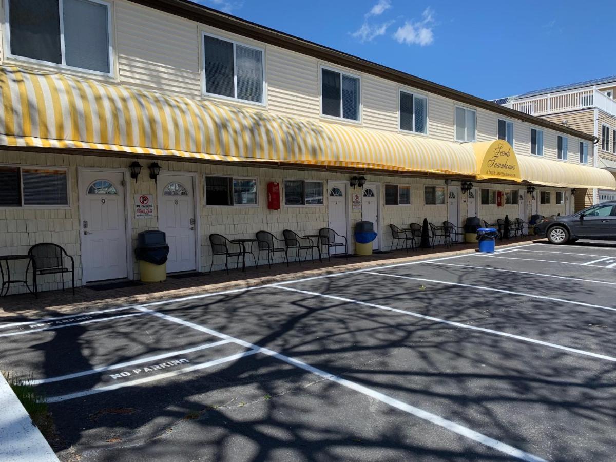 Sands Townhouses Old Orchard Beach Εξωτερικό φωτογραφία