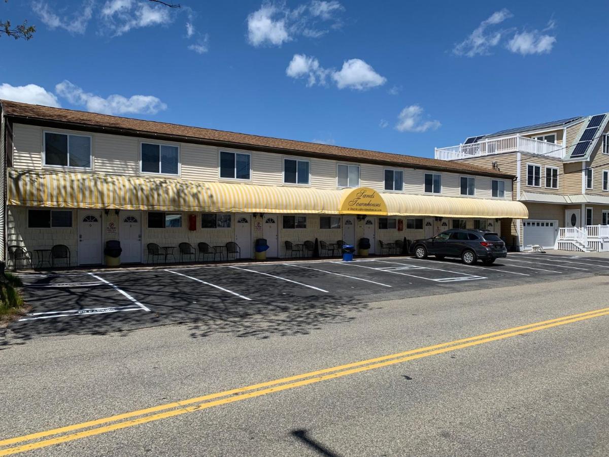 Sands Townhouses Old Orchard Beach Εξωτερικό φωτογραφία