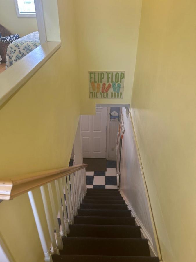 Sands Townhouses Old Orchard Beach Εξωτερικό φωτογραφία