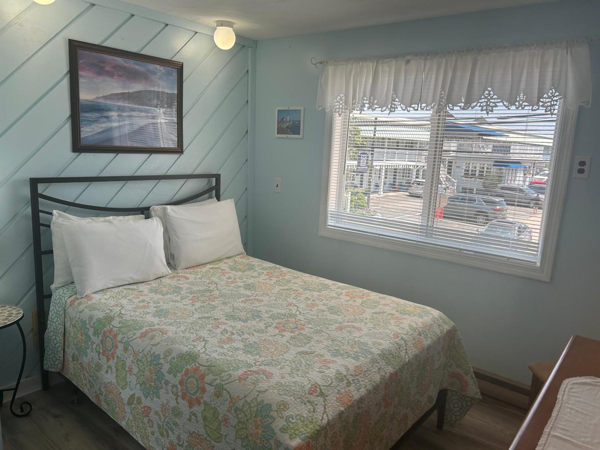 Sands Townhouses Old Orchard Beach Εξωτερικό φωτογραφία