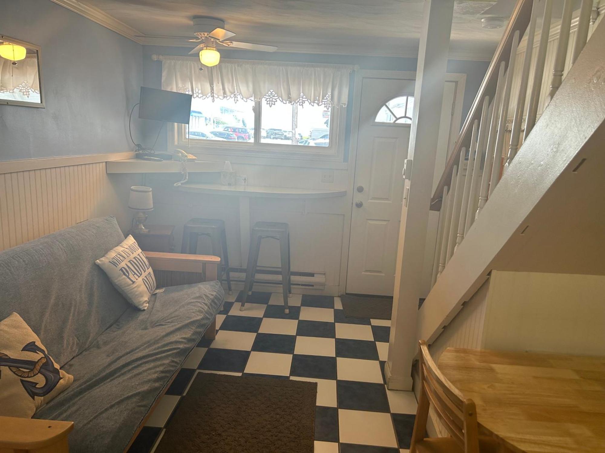 Sands Townhouses Old Orchard Beach Εξωτερικό φωτογραφία