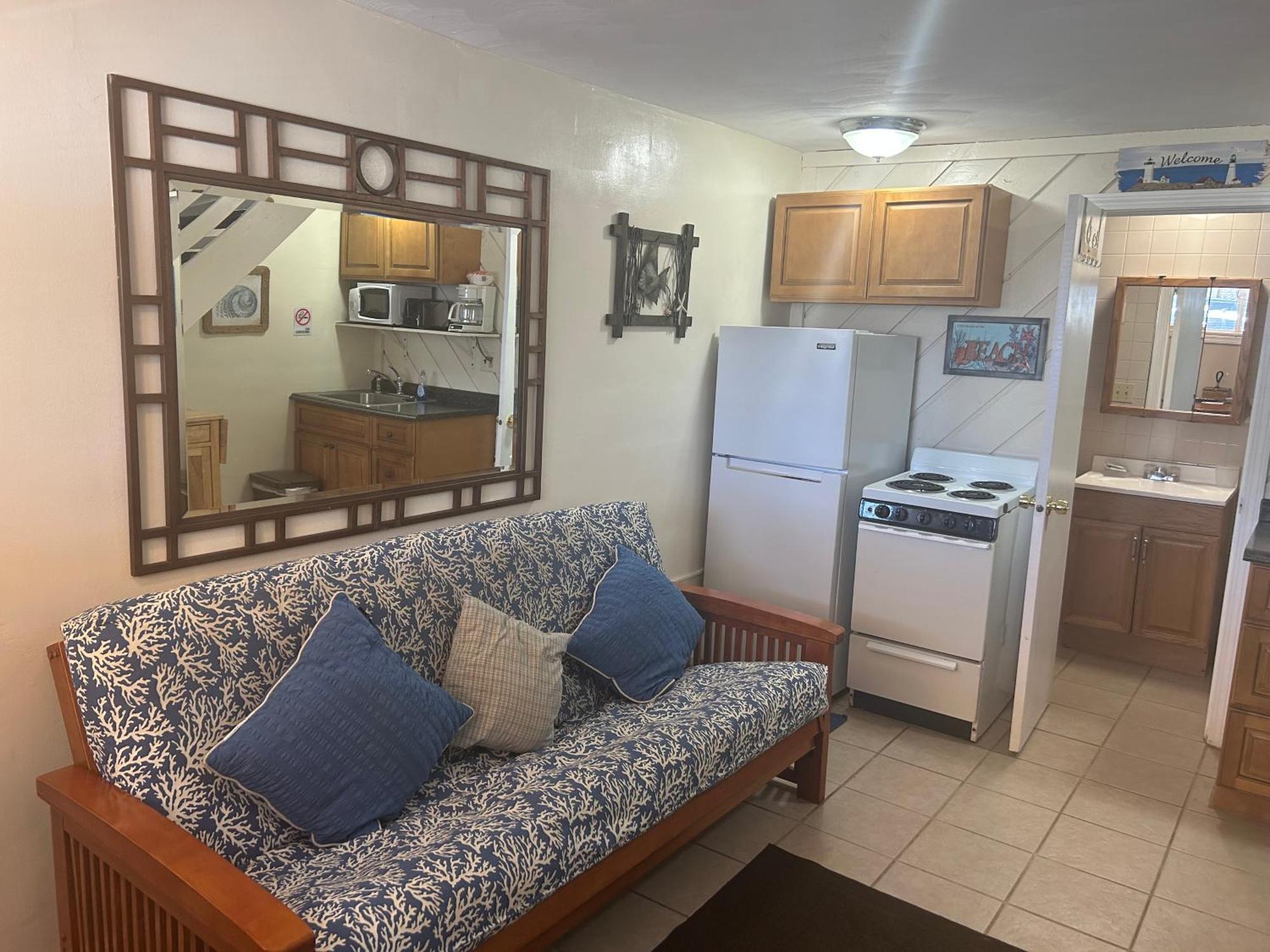 Sands Townhouses Old Orchard Beach Εξωτερικό φωτογραφία