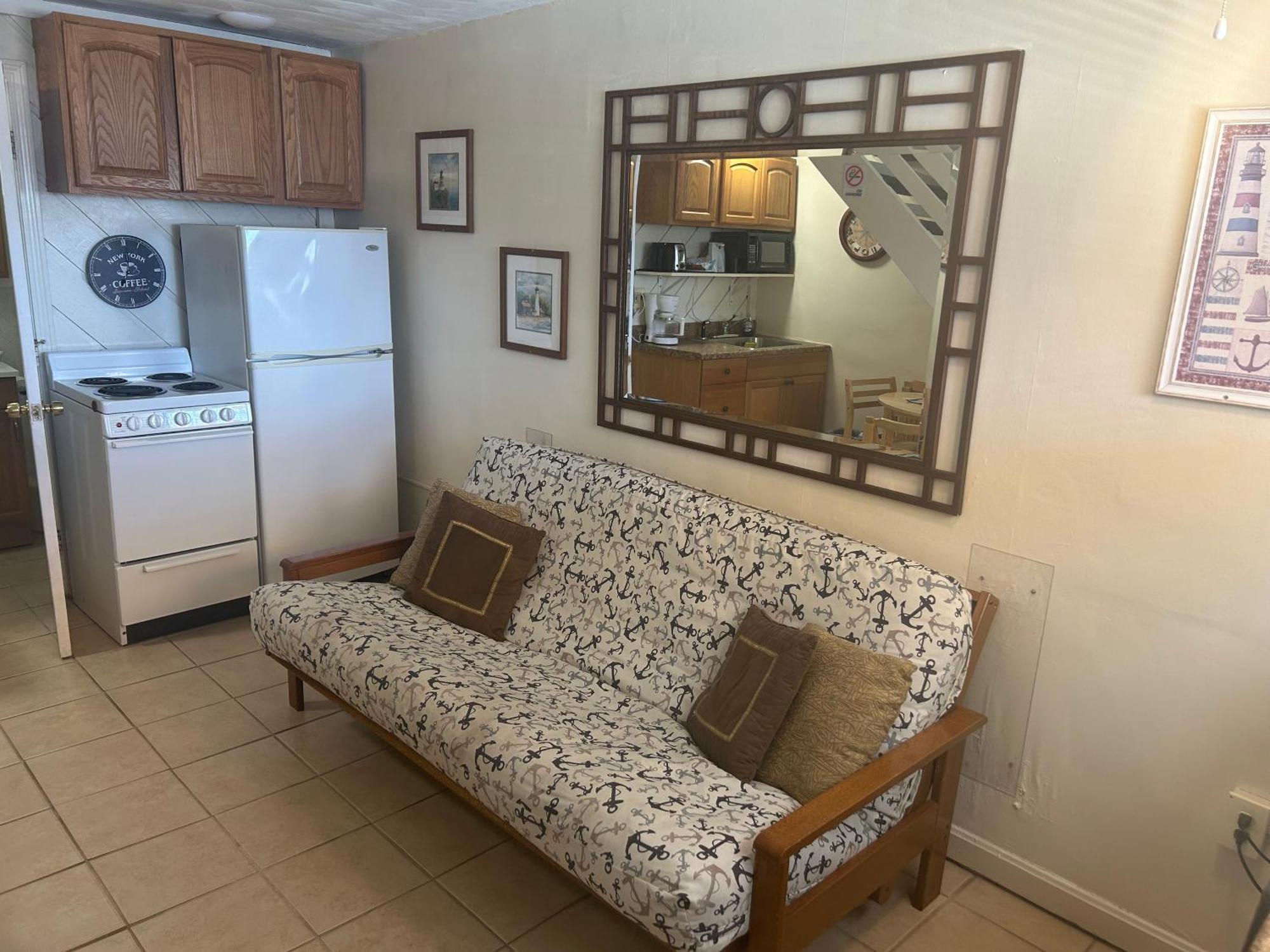 Sands Townhouses Old Orchard Beach Εξωτερικό φωτογραφία